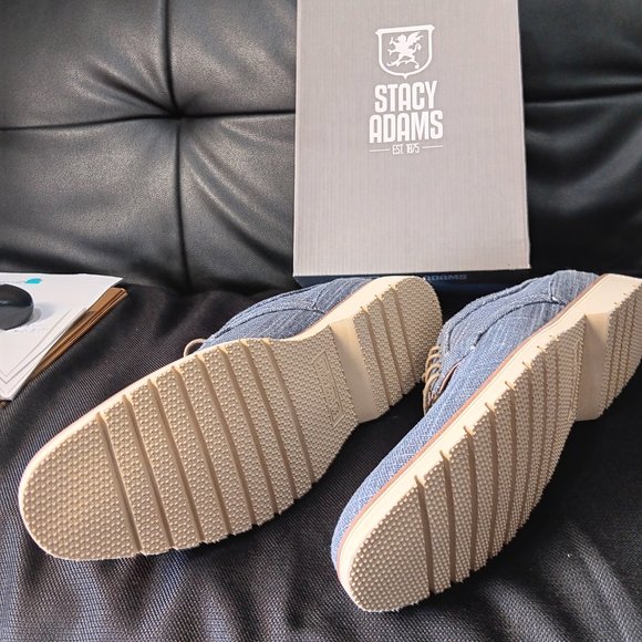 Stacy Adams - Picture 8 of 11